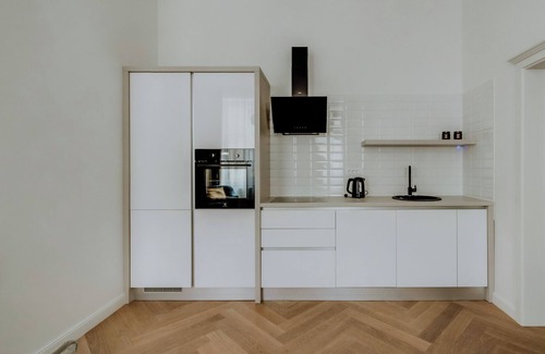 Osijek Apartment | LAVilla Osijek