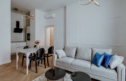 Osijek Apartment | LAVilla Osijek