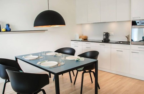 Locarno Apartment | LaVille A-2-3 by Interhome