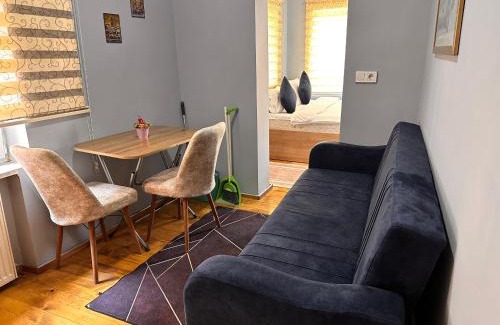 Taksim Apartment | Lavina Apartment