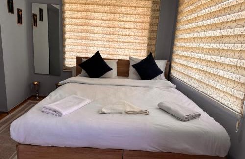 Taksim Apartment | Lavina Apartment