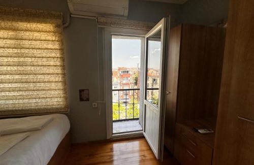 Taksim Apartment | Lavina Apartment
