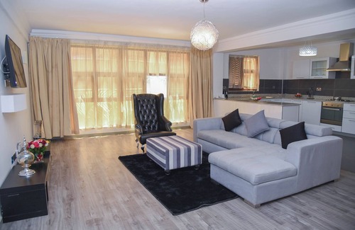 Lavington Apartment | Lavington Residences By Trianum
