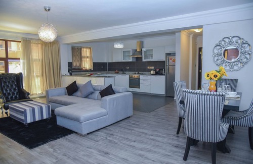 Lavington Apartment | Lavington Residences By Trianum