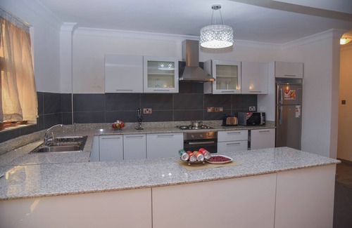 Lavington Apartment | Lavington Residences By Trianum