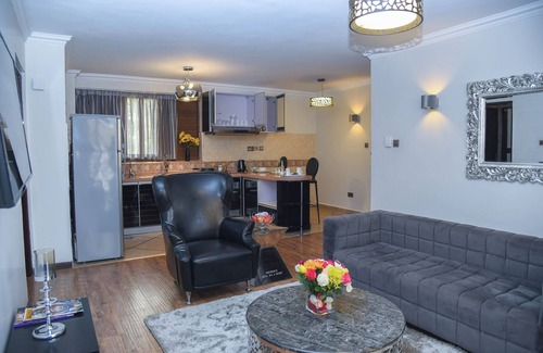 Lavington Apartment | Lavington Residences By Trianum
