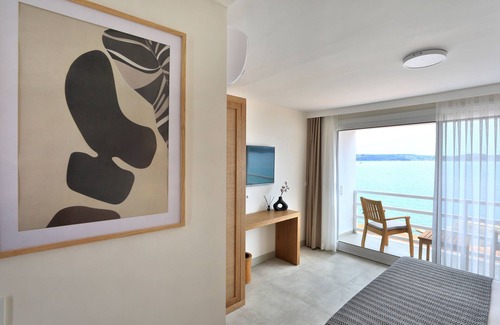Golturkbuku Hotel | Lavinya Otel