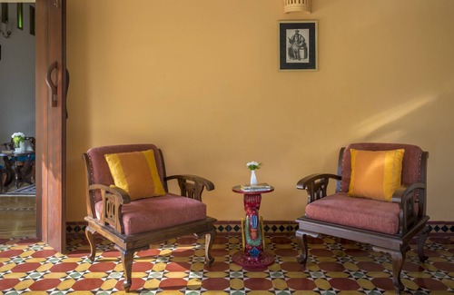 Arpora Apartment | Lavish 2BHK Apartment