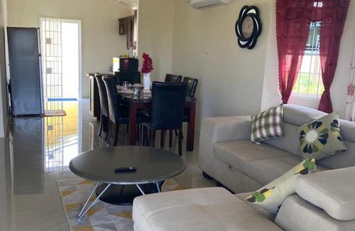 Falmouth Apartment | Lavish Home Vacation Villa