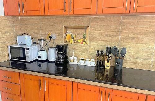 Kisumu Apartment | Lavish Homely Apt 5