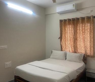 Sarjapur Hotel | Lavish Hotel BG-Lodge