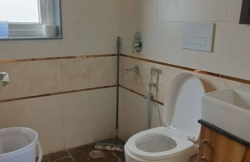 Kirti Nagar Apartment | Lavish Studio Apt (721) in West/Central Delhi