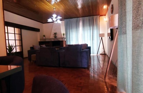 Bole Villa | Lavish Villa at the Heart of Bole