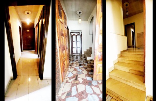 Bole Villa | Lavish Villa at the Heart of Bole