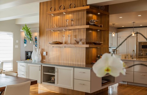 Tierra Monte House | Lavishly Remodeled House With Spectacular Views