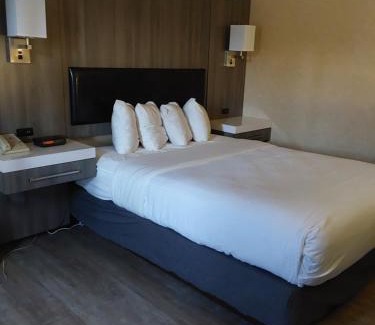 Puget Hotel | Lavissh inn and Suites