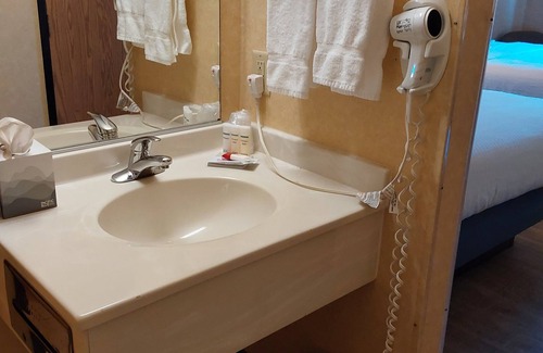 Puget Hotel | Lavissh Inn & Suites