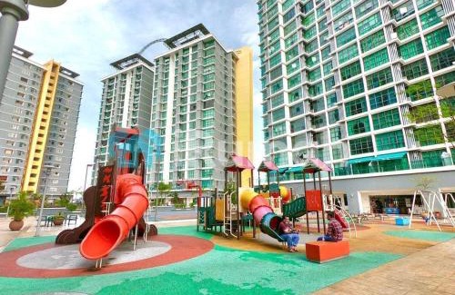 Seksyen 14 Apartment | LaVistaHomestay