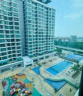 Seksyen 14 Apartment | LaVistaHomestay