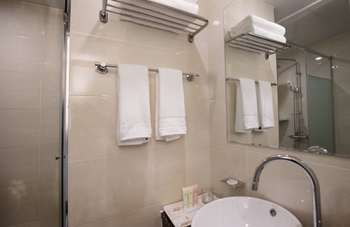 Cheongdam Hotel | Lavita Hotel
