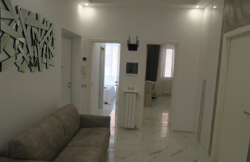 Esquilino Hotel | lavrotti