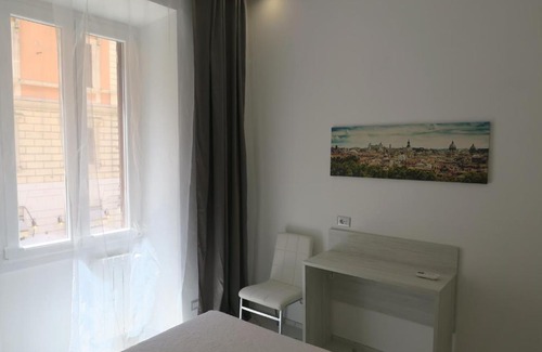 Esquilino Hotel | lavrotti