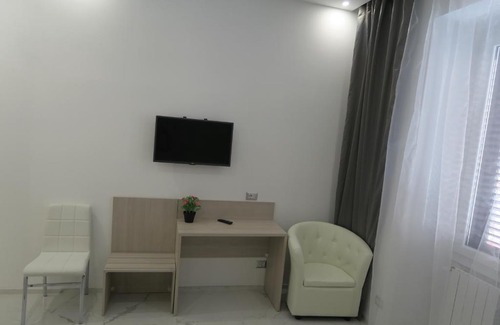 Esquilino Hotel | lavrotti