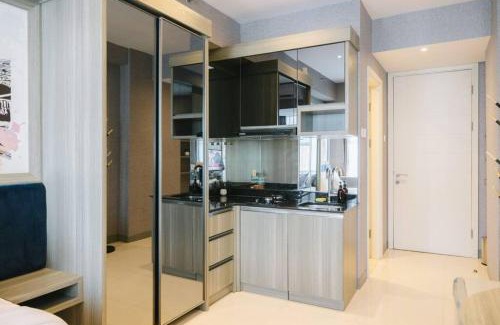 Surabaya Apartment | Lavy at Anderson Pakuwon Mall