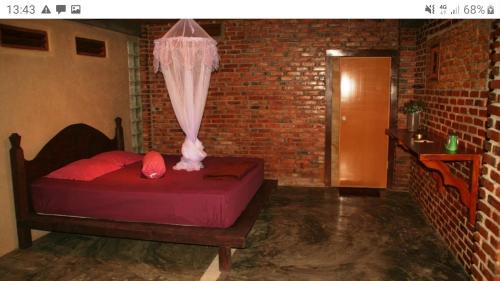Bukit Lawang Bed & Breakfast | Lawang Inn