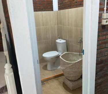 Pakem House | Lawang Pitu Untuk keluarga