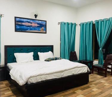 Leh House | lawang residency ladakh