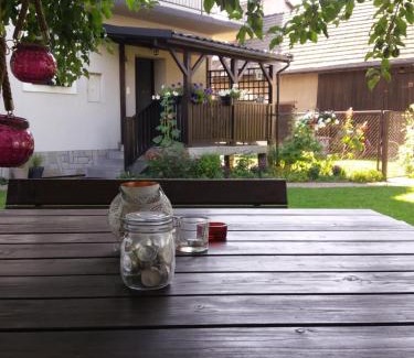 Zator House | Lawendowe Siedlisko