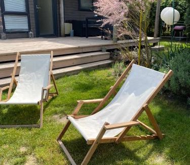 Zarnowica House | Lawendowe Zacisze 2