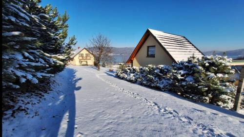 Jaszczurowa House | Lawendowy Domek