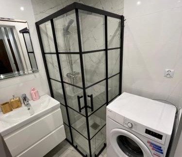 Hrubieszow Apartment | Lawendowy zakątek