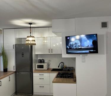 Hrubieszow Apartment | Lawendowy zakątek