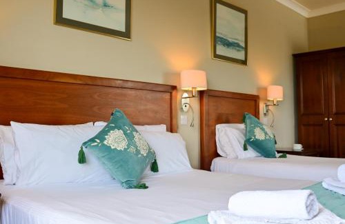 Dungarvan Hotel | Lawlors Hotel Dungarvan