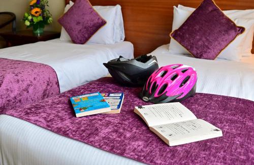 Dungarvan Hotel | Lawlors Hotel Dungarvan