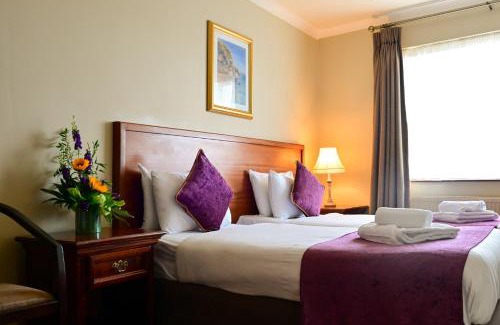 Dungarvan Hotel | Lawlors Hotel Dungarvan