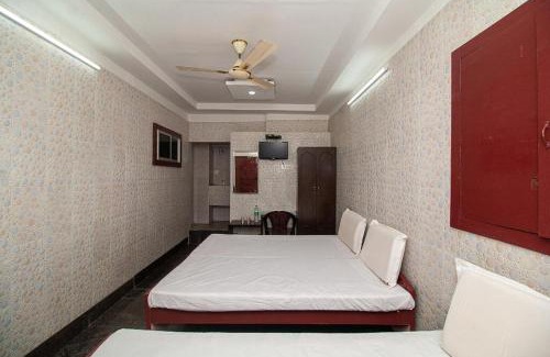 Nagercoil Hotel | lawrence lodge