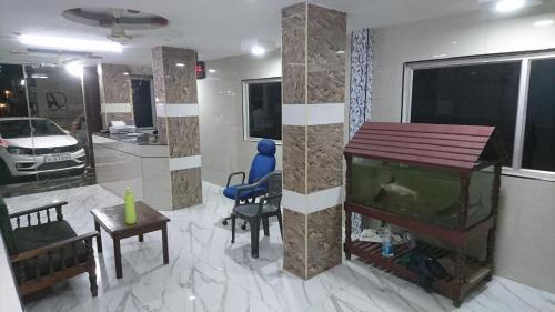 Nagercoil Hotel | lawrence lodge