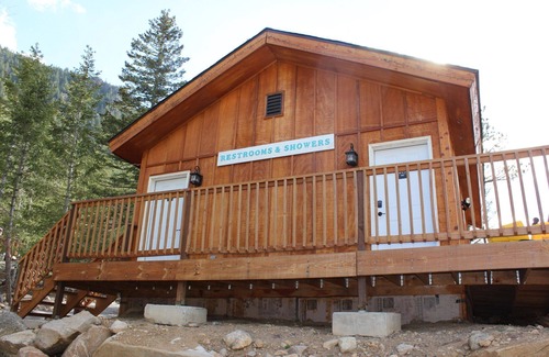 Idaho Springs Resort | Lawson Adventure Park and Resort