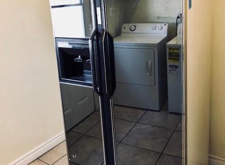 Inglewood Hostel | LAX guest house