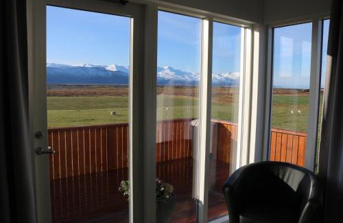Husavik Cabin | Laxhús