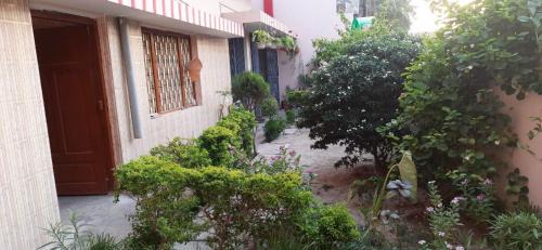 Varanasi House | Laxmi Cottage