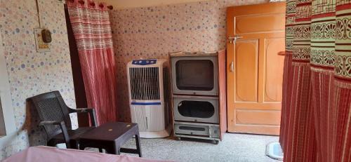 Varanasi House | Laxmi Cottage
