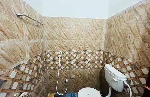 Puri House | Laxmi Guest House Puri