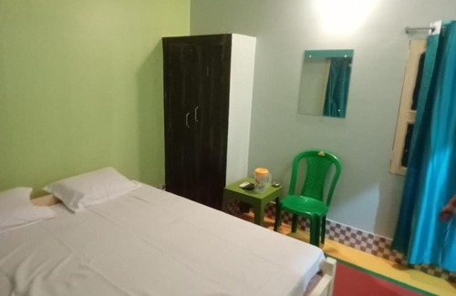 Puri House | Laxmi Guest House Puri
