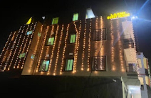 Puri House | Laxmi Guest House, Puri