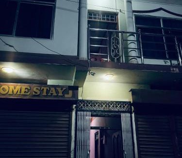 Tansen House | Laxmi Homestay